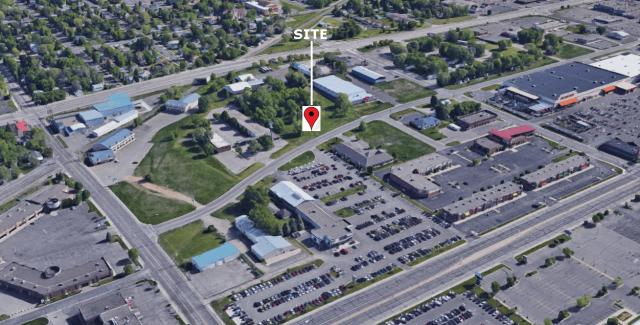 1.49 Commercial Development SIte