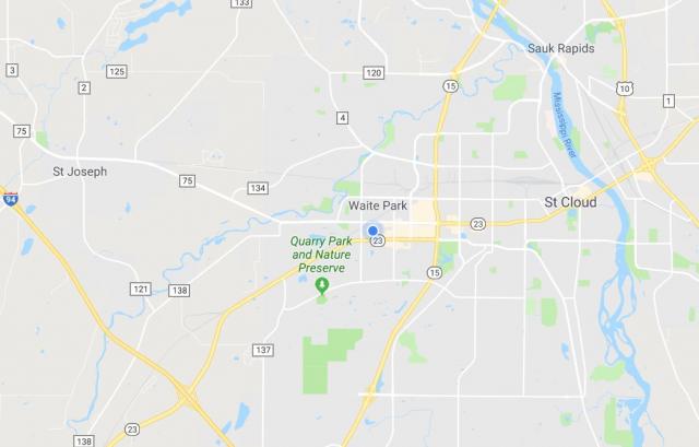 1.49 Commercial Development SIte