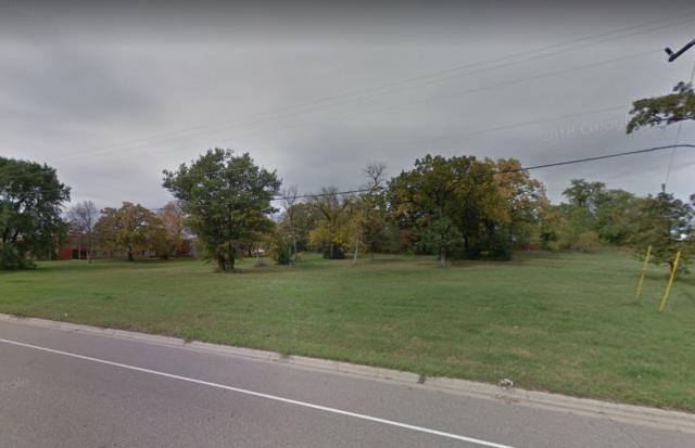 1.49 Commercial Development SIte